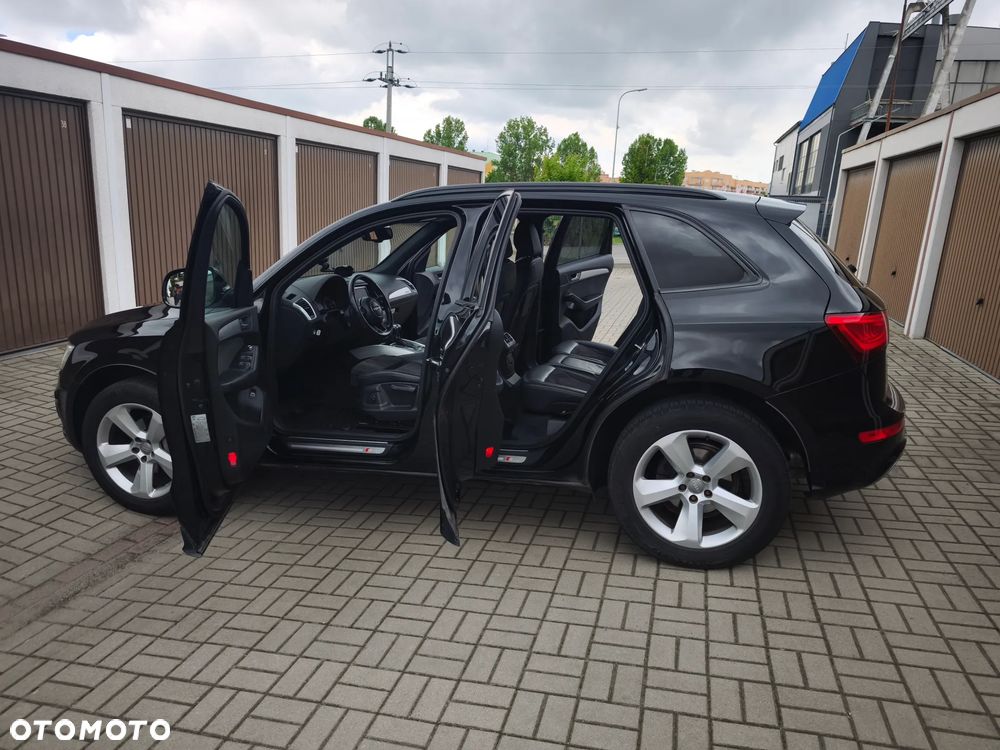 Audi Q5 - 17