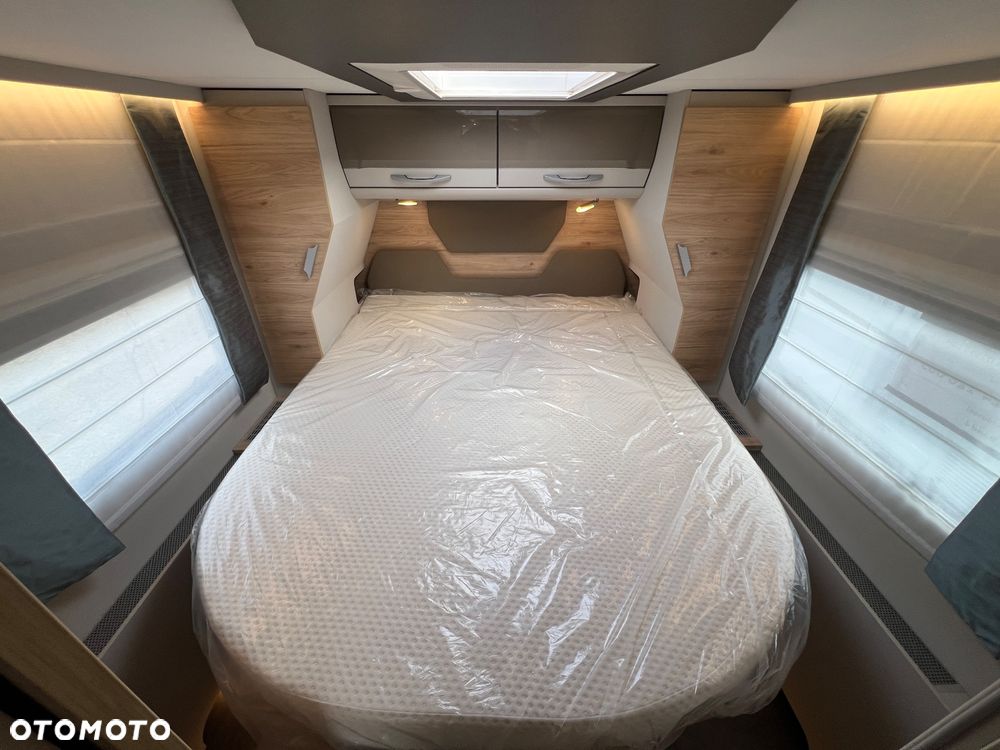 Dethleffs Esprit I7150-2 DBM - 21