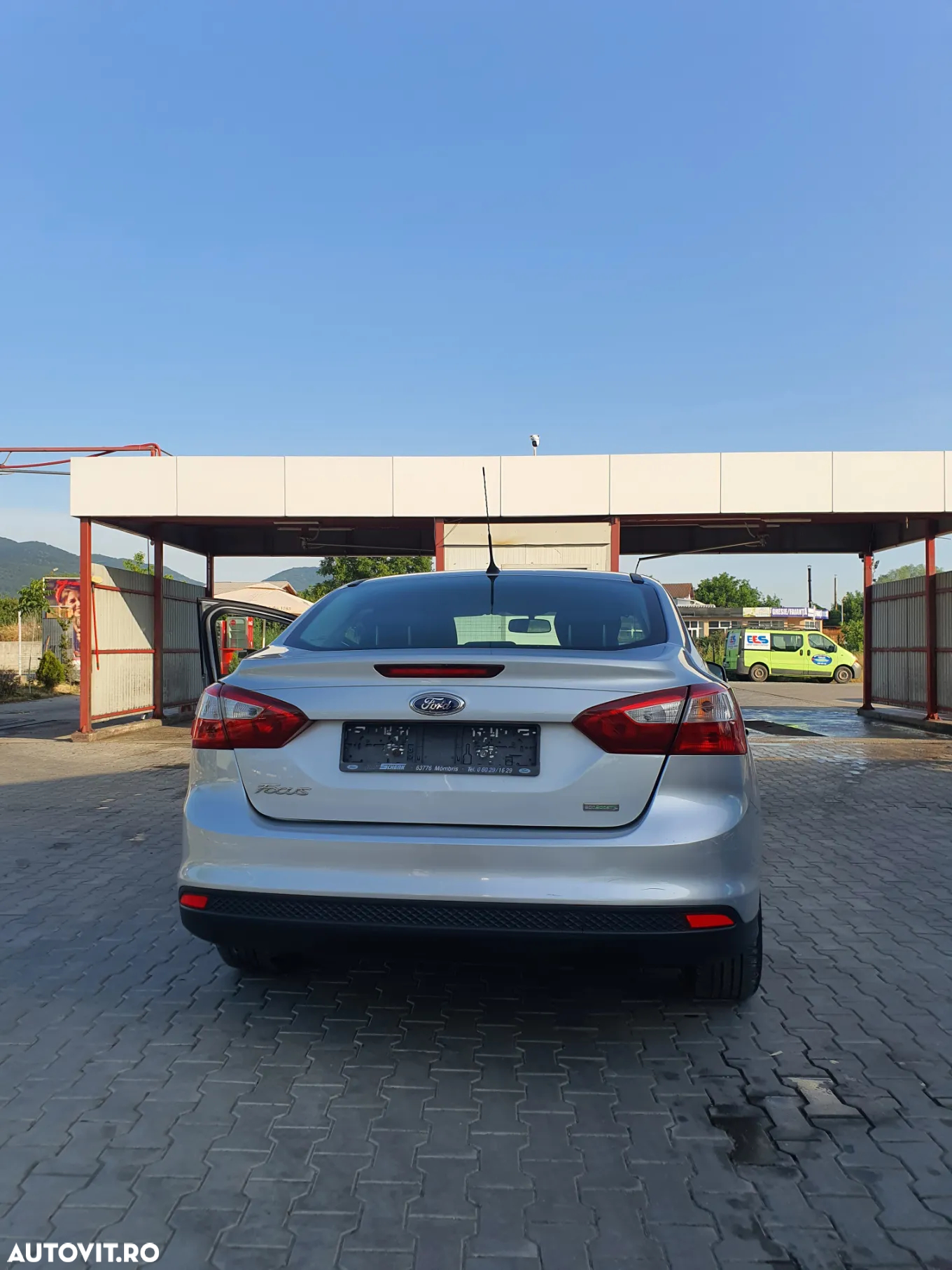 Ford Focus - 6