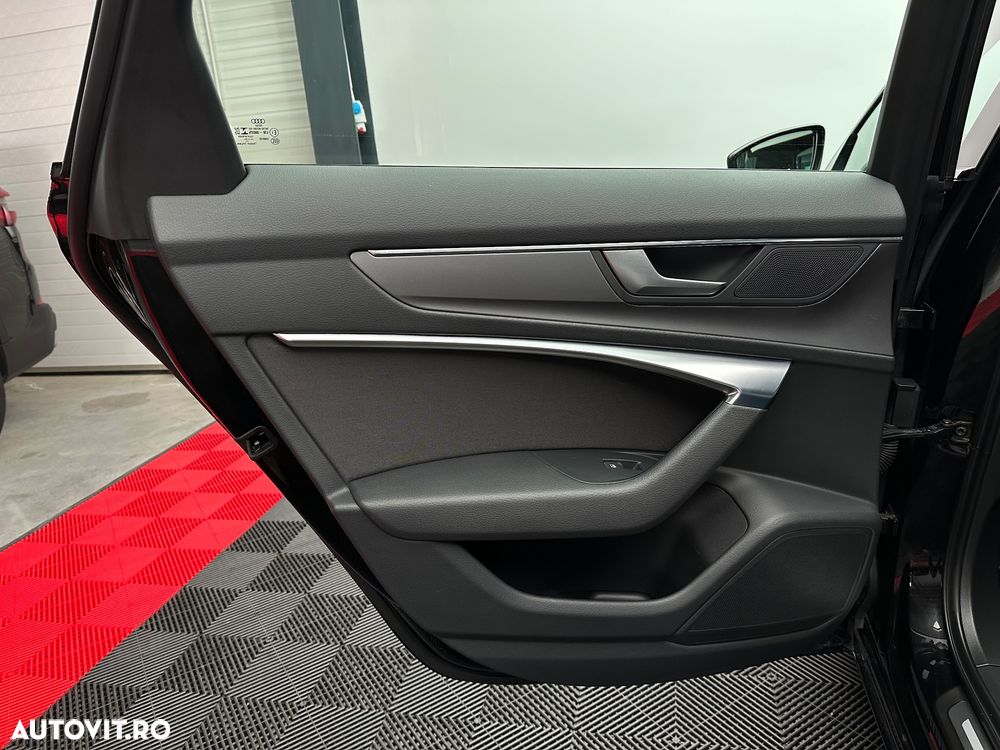 Audi A6 40 TDI S tronic - 21