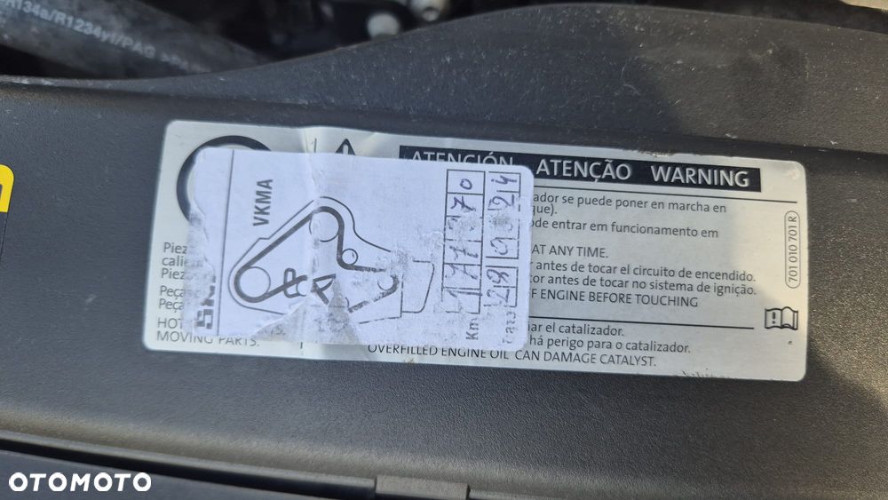 Seat Leon 1.9 TDI Spirit - 13