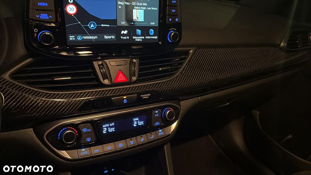 Hyundai i30 N 2.0 T-GDI Performance - 8