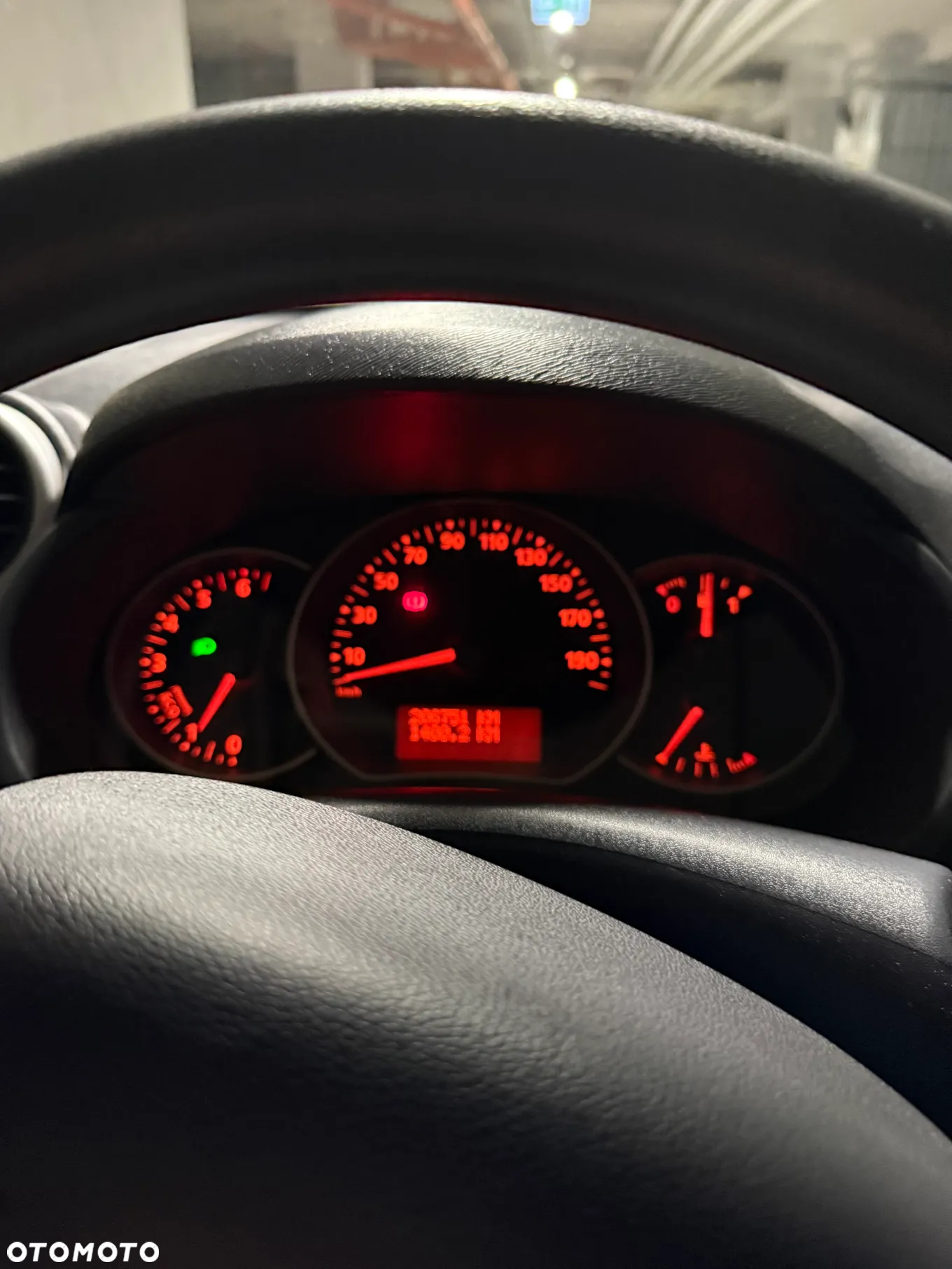 Renault KANGOO - 2