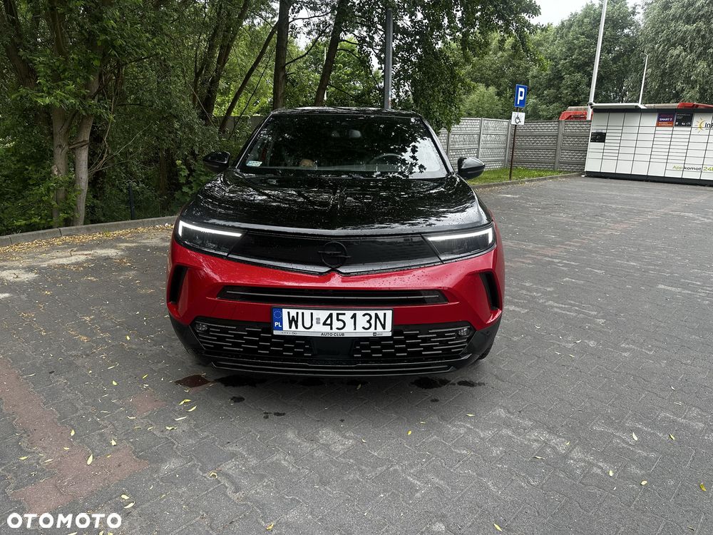 Opel Mokka - 4