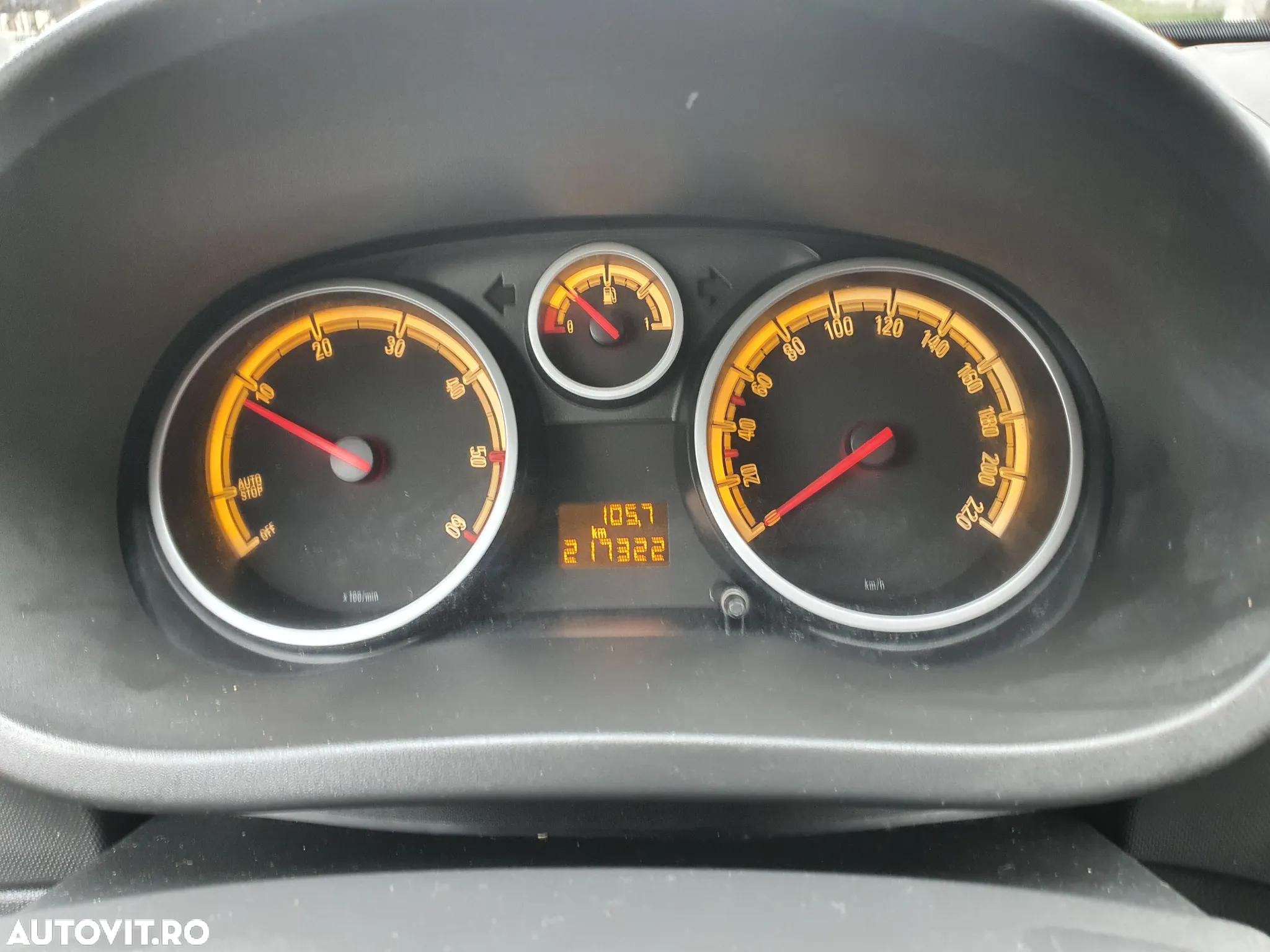 Opel Corsa 1.3 CDTI DPF (ecoFLEX) Color Edition - 17