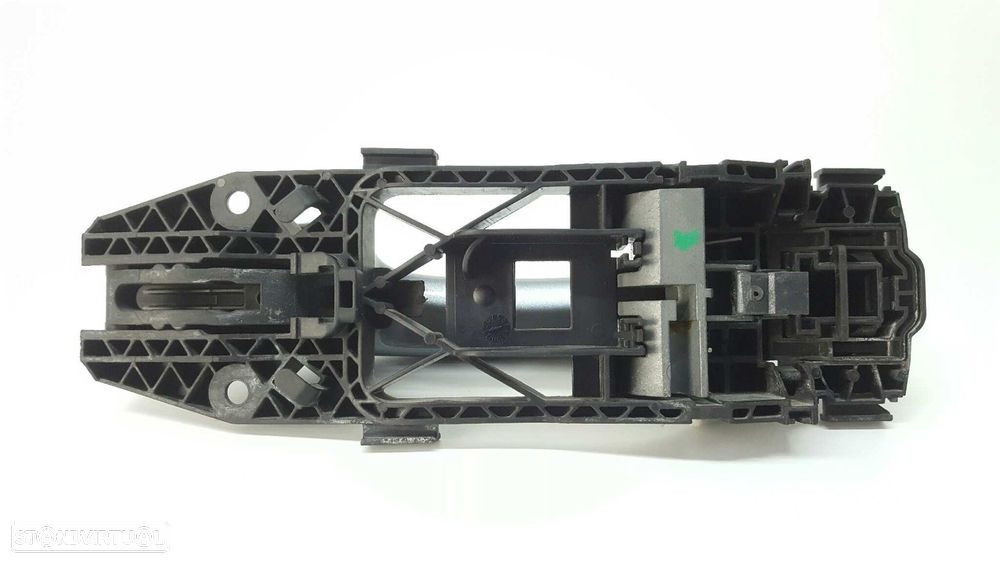 PUXADOR EXTERIOR TRASEIRO DIREITO SKODA SUPERB COMBI (3T5) COMFORT - 5