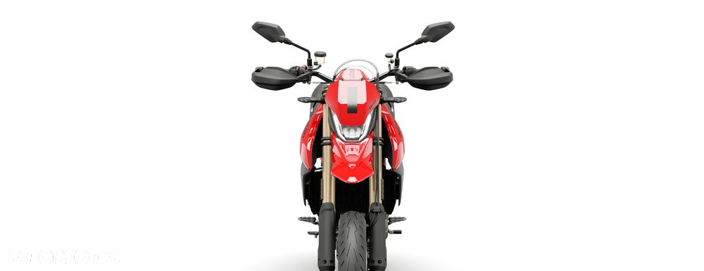 Ducati Hypermotard - 7