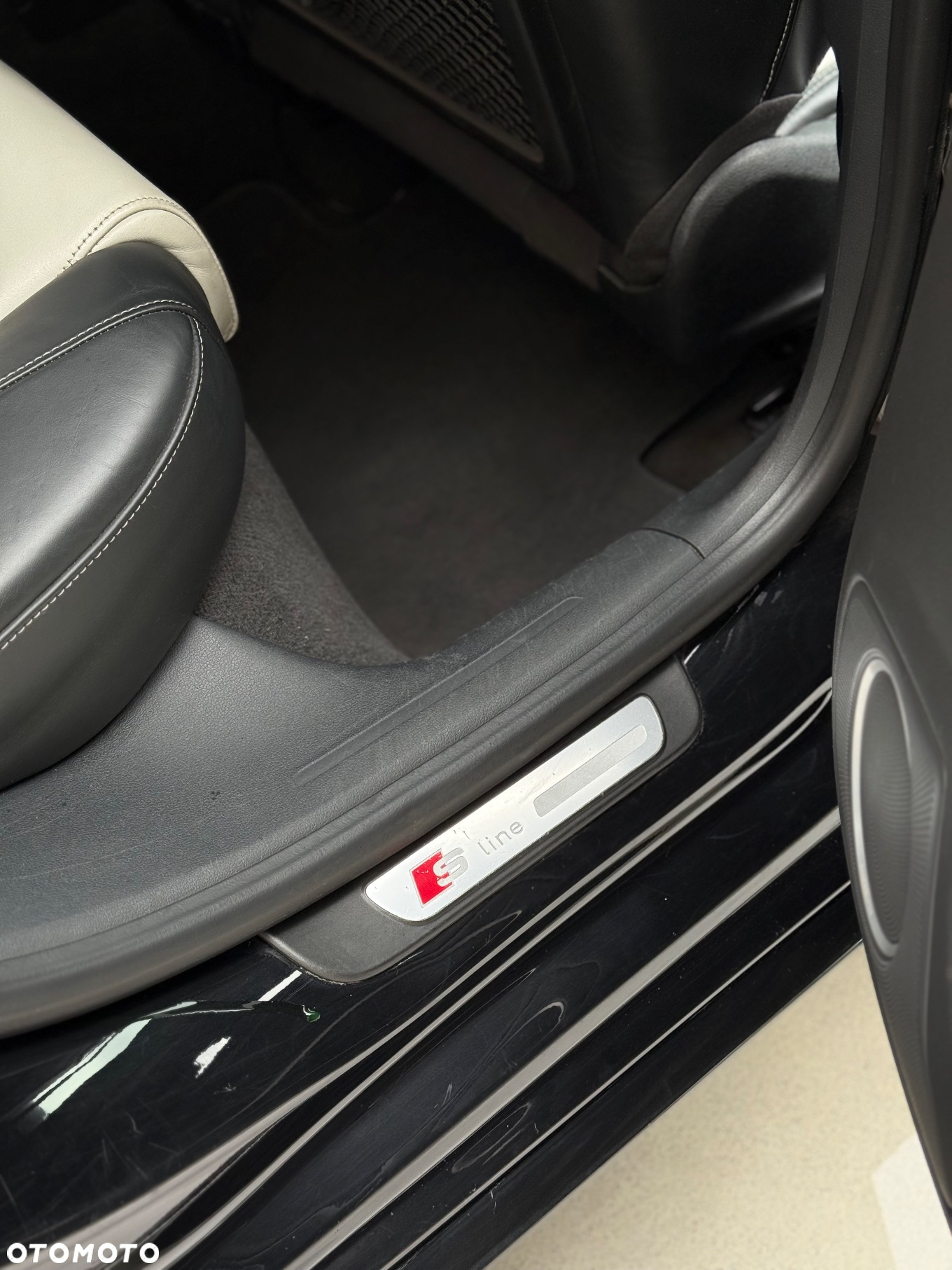 Audi A5 3.0 TDI Quattro S tronic - 26