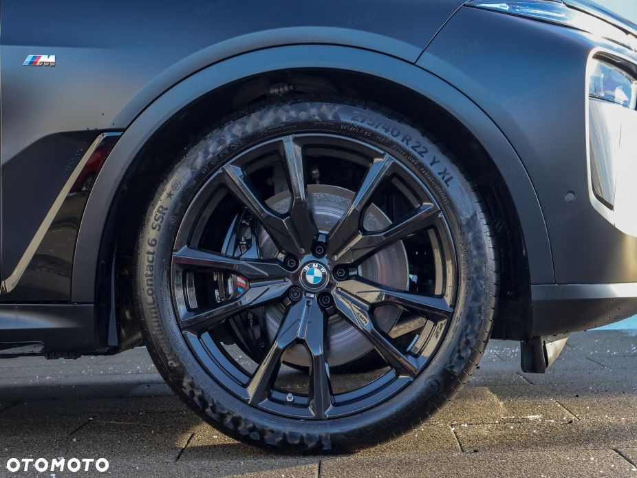 BMW X7 - 11
