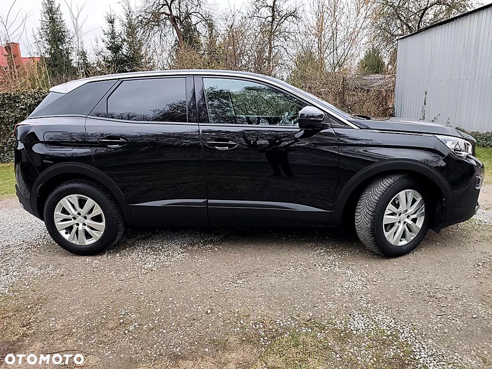 Peugeot 3008 BlueHDi 130 Stop & Start Active - 14