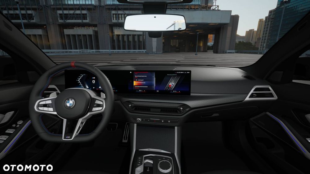 BMW Seria 3 330i xDrive - 11