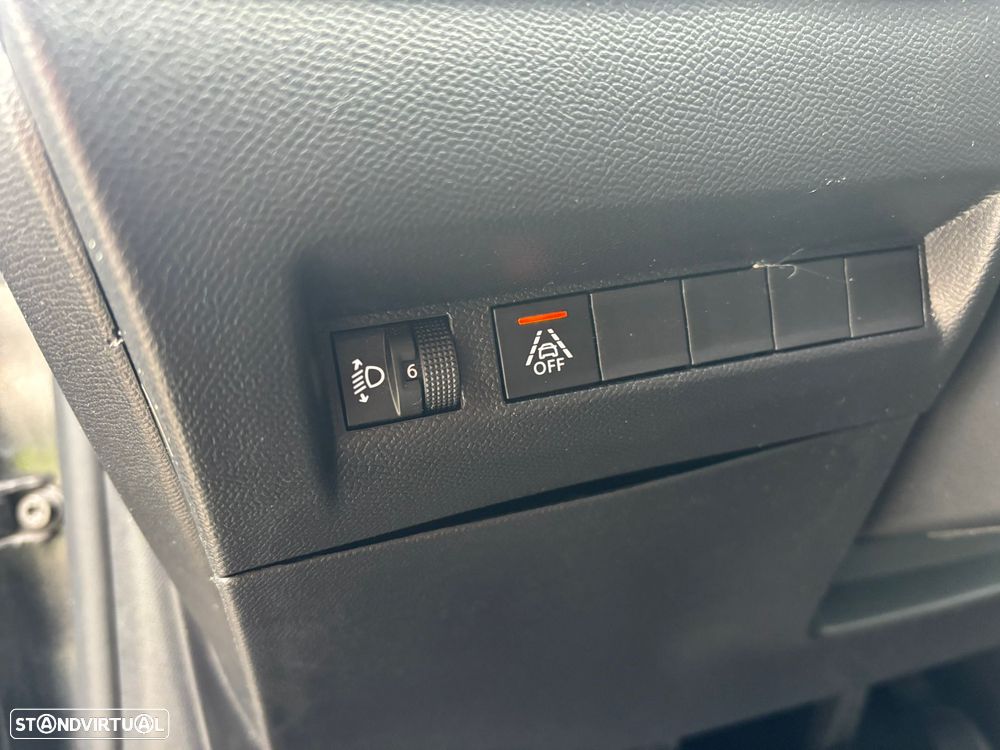 Peugeot 208 1.5 BlueHDi Active Business Pack - 16