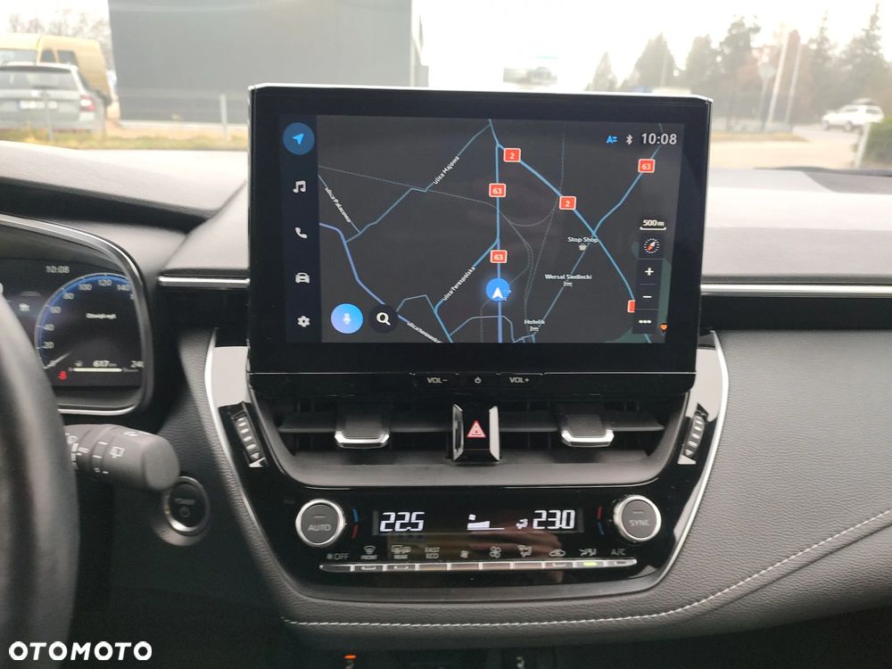 Suzuki Swace 1.8 Hybrid Elegance CVT - 18