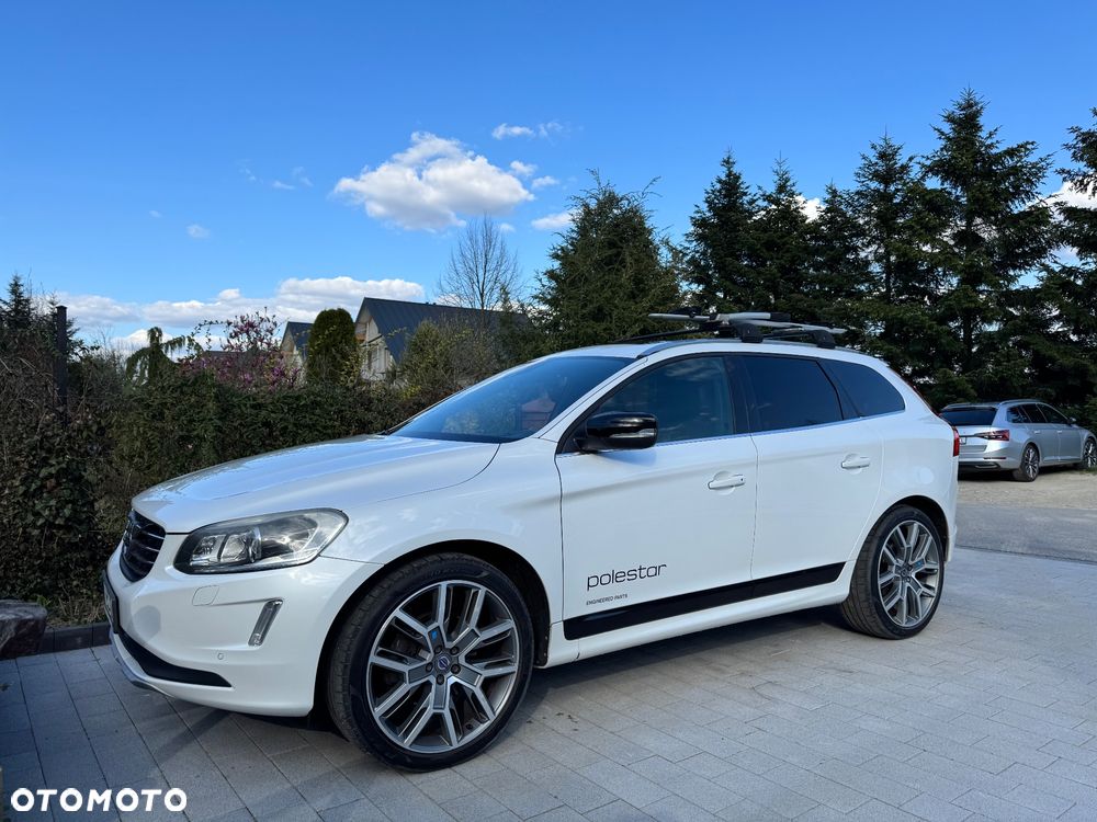 Volvo XC 60 - 16