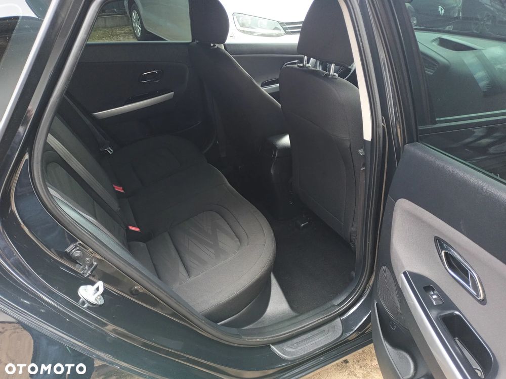 Kia Ceed 1.6 GDI Edition 7 - 20