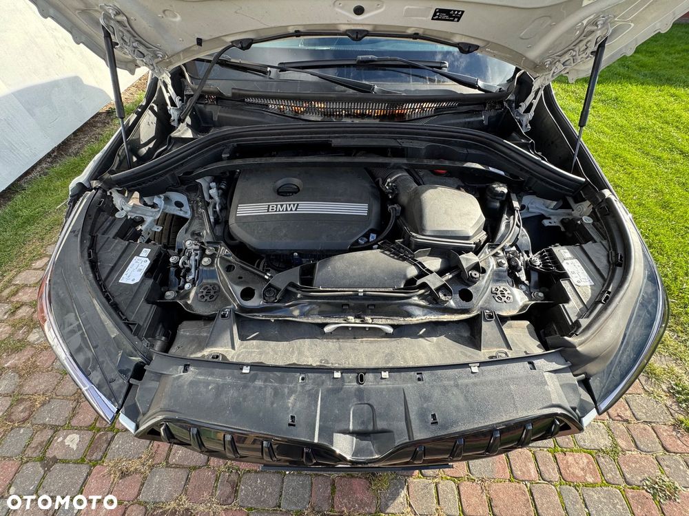 BMW X1 - 19