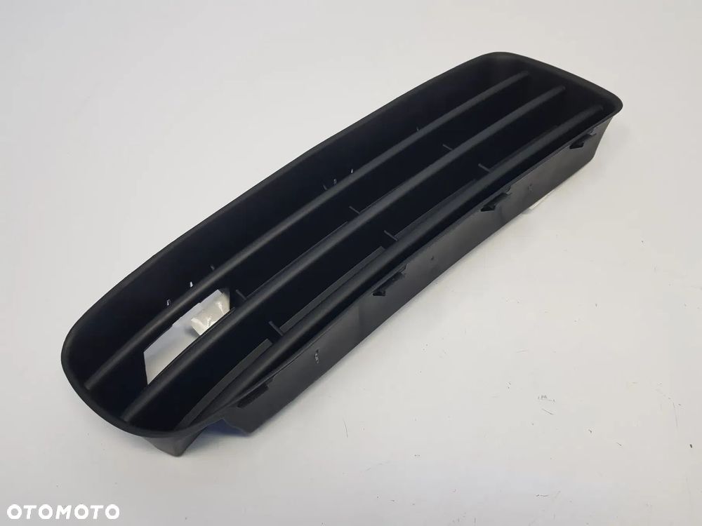 Grill Kratka Atrapa zderzaka Skoda octavia 1 - 2