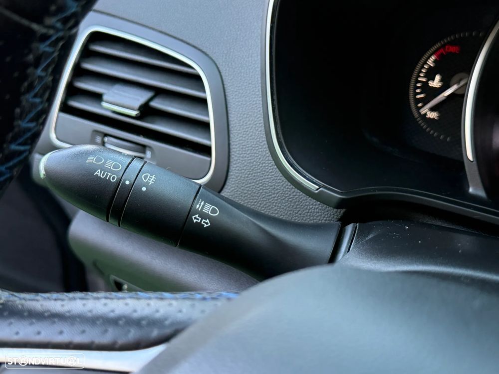 Renault Mégane Sport Tourer 1.5 Blue dCi GT Line - 39