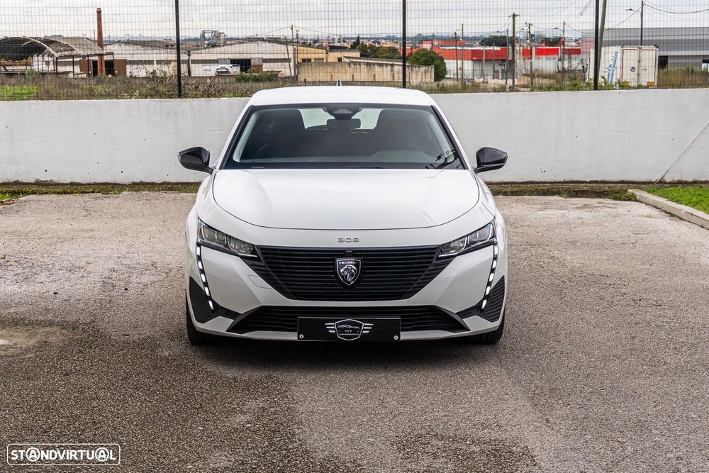 Peugeot 308 BlueHDi 130 Active Pack - 1