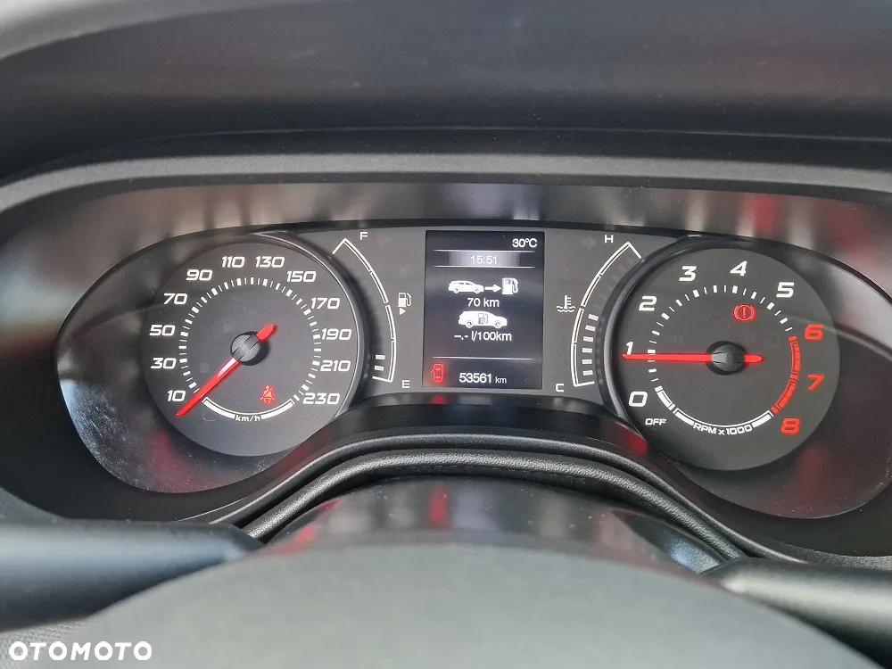 Fiat Tipo 1.4 16v Street - 20