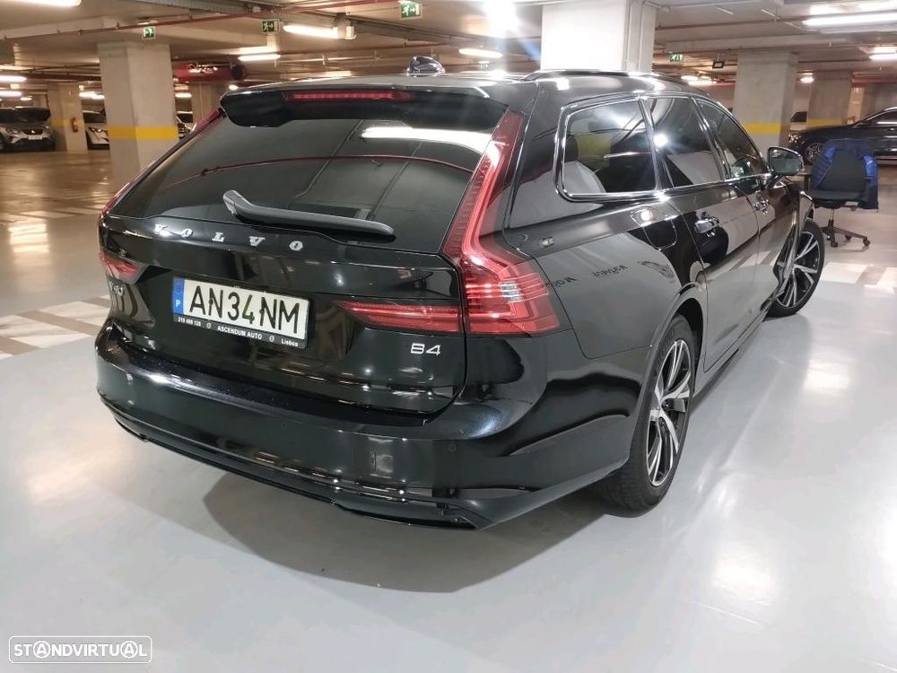 Volvo V90 - 3