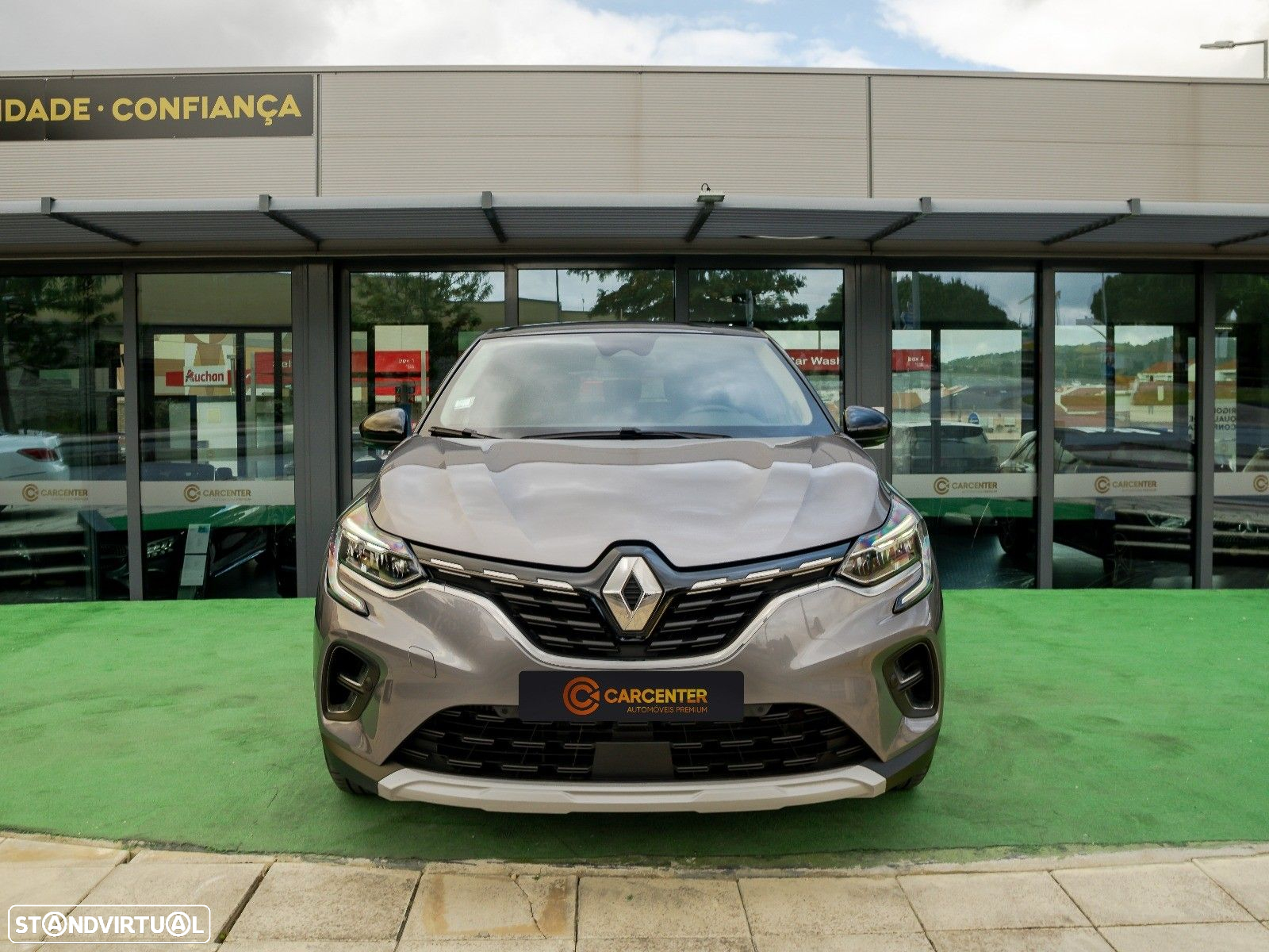 Renault Captur - 8