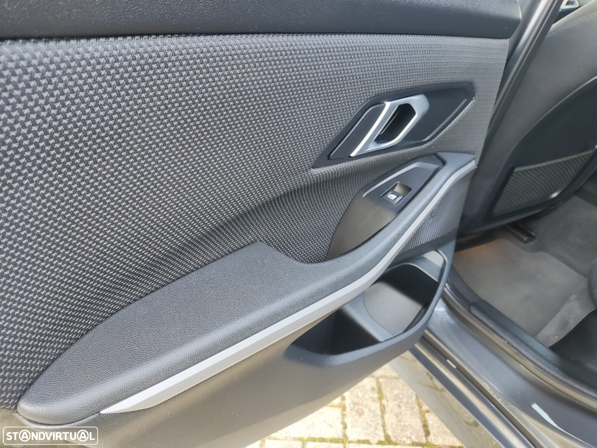 BMW 318 d Touring Advantage Auto - 18
