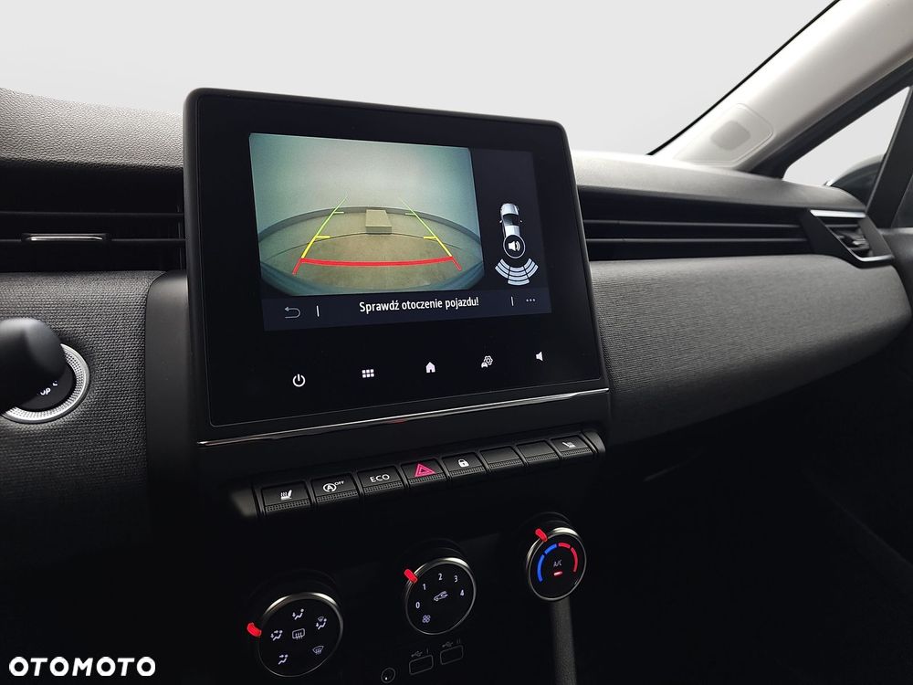 Renault Clio 1.0 TCe Evolution - 25