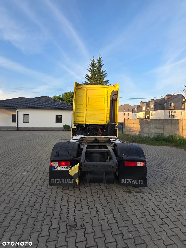 Renault Magnum - 6