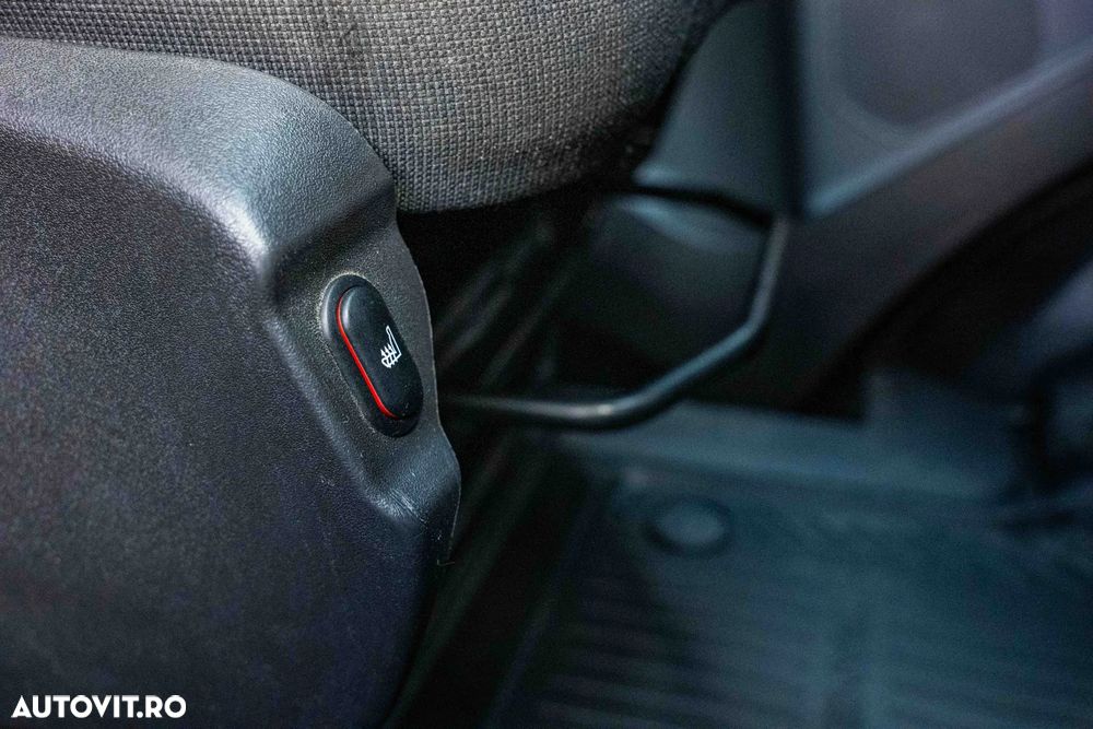 Ford Transit Custom Kombi LWB L2H1 Trend - 17