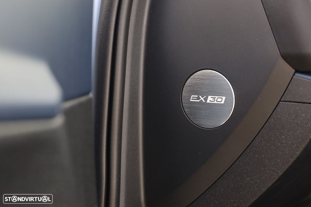 Volvo EX30 69 kWh Twin Motor Ultra - 28