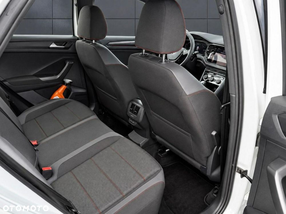 Volkswagen T-Roc 2.0 TDI SCR DSG R-Line - 10