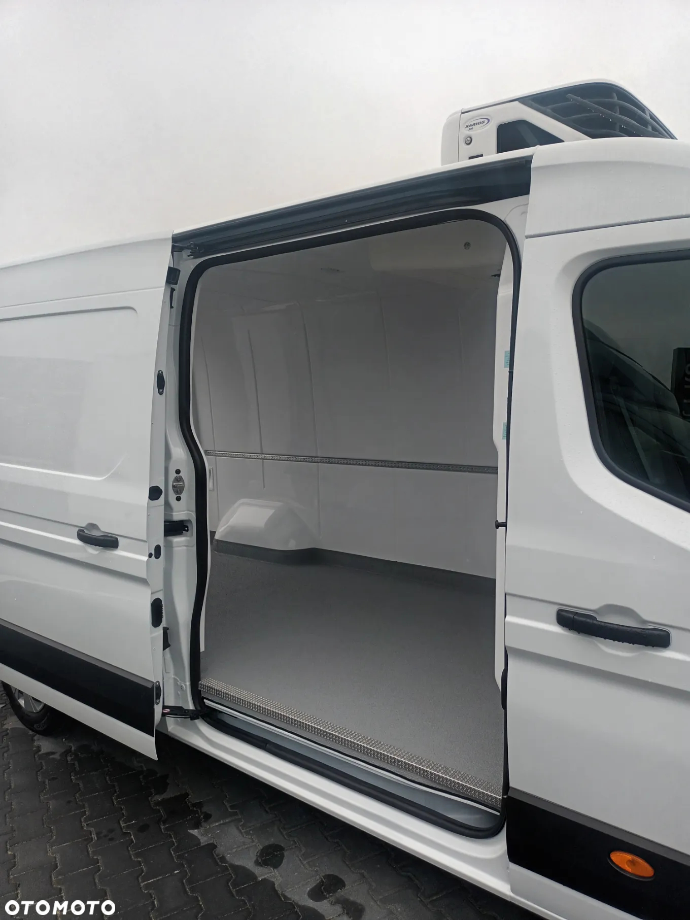 Renault NOWY MASTER - 8