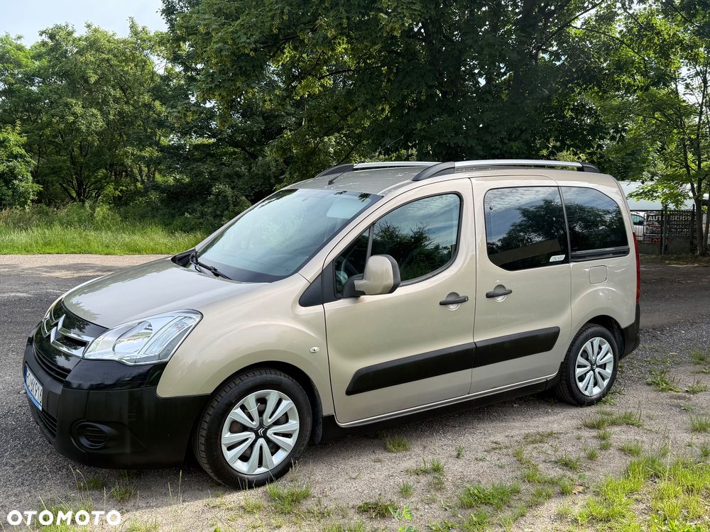 Citroën Berlingo 1.6 HDi XTR - 2
