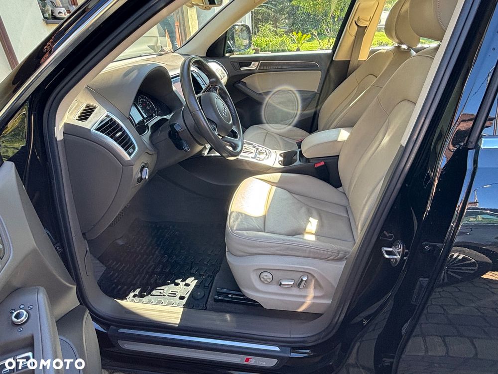 Audi Q5 - 12
