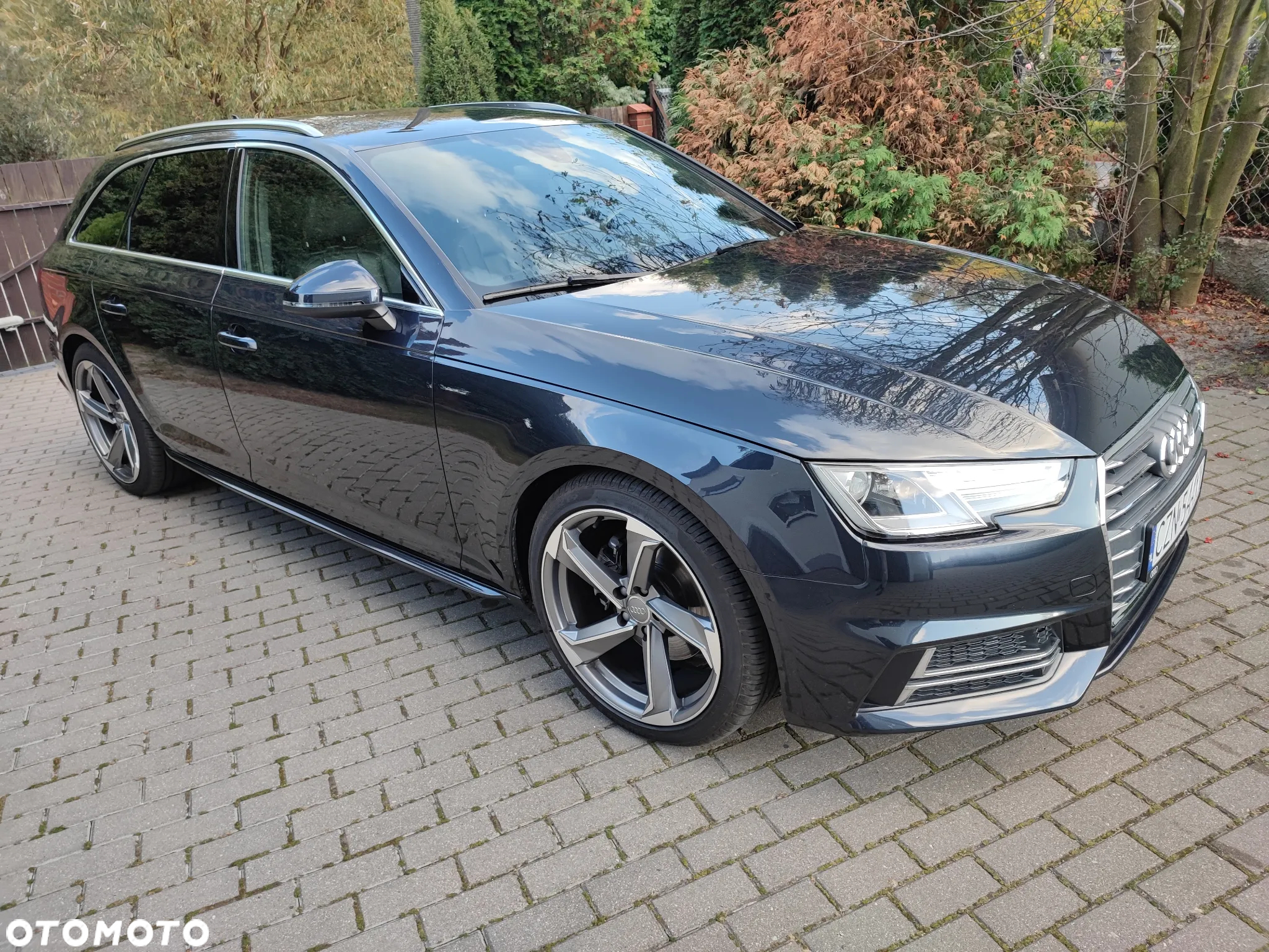 Audi A4 ver-2-0-tdi-s-tronic - 6
