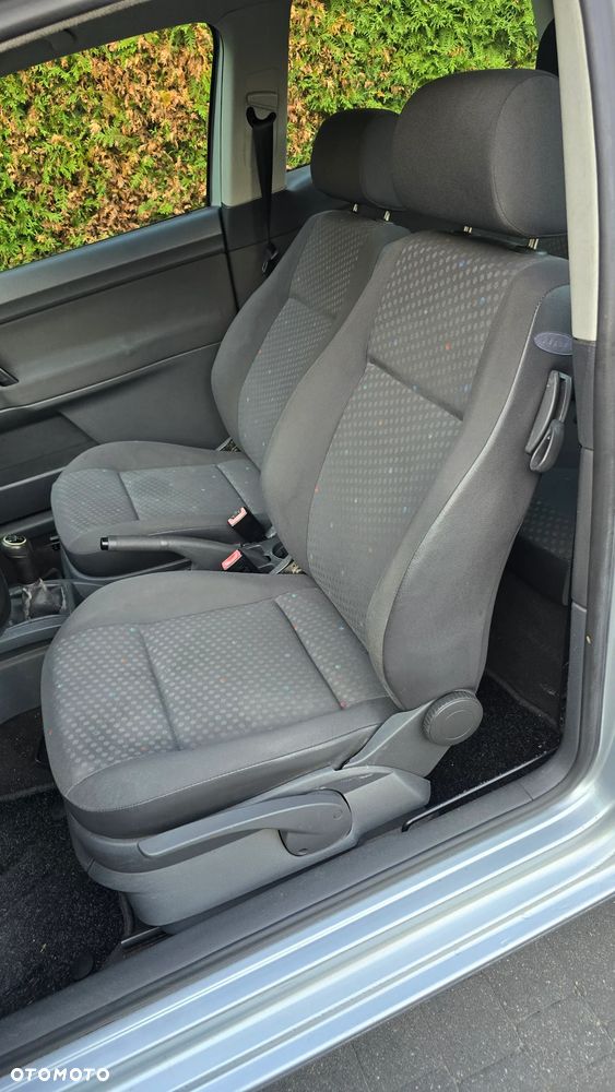 Volkswagen Polo 1.2 Comfortline - 6