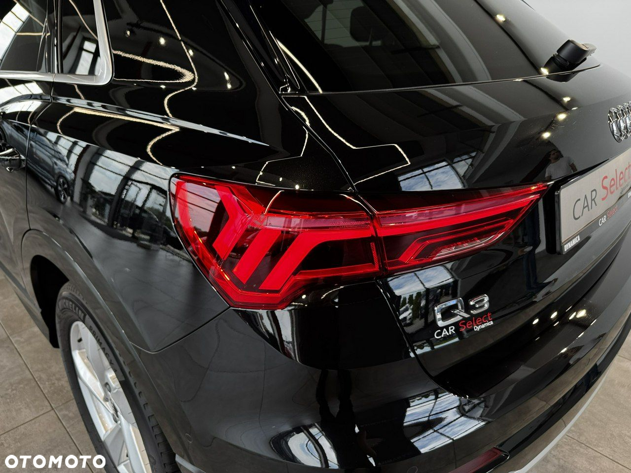 Audi Q3 - 12