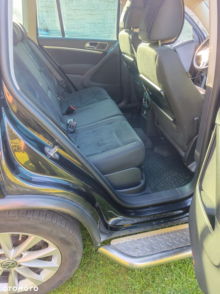 Volkswagen Tiguan - 4