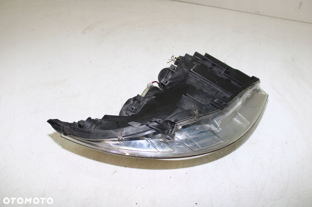 LAMPA REFLEKTOR LEWY PRZÓD MERCEDES A W169 (04-08) A1698200561 EUROPA LEWA - 8