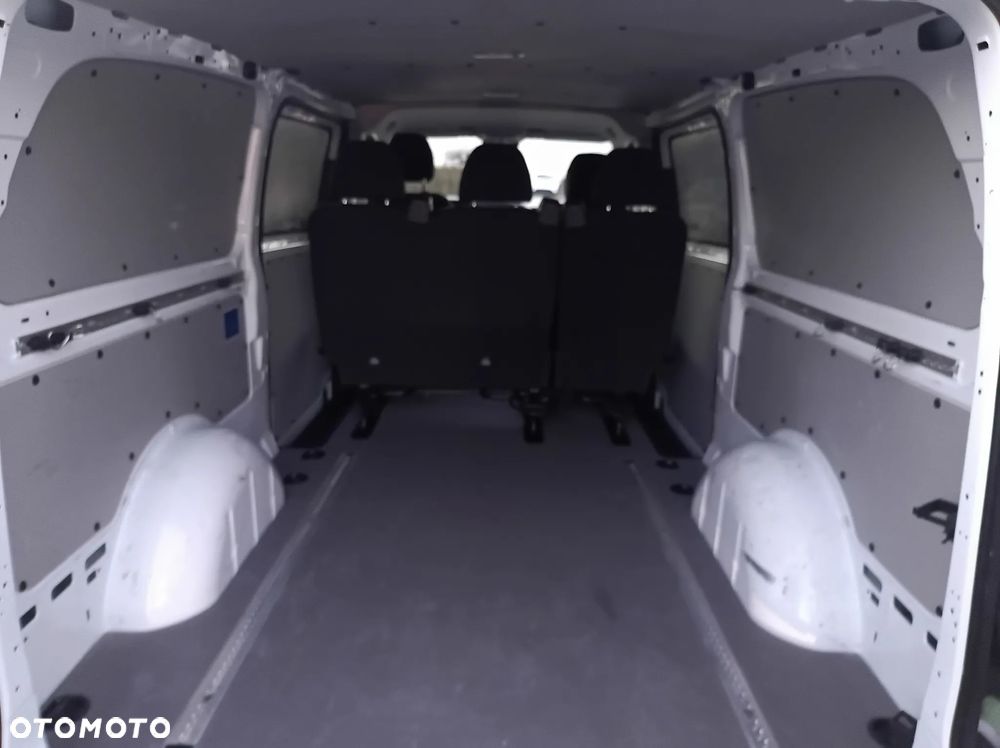 Mercedes-Benz Vito Mixto Lang SELECT - 11