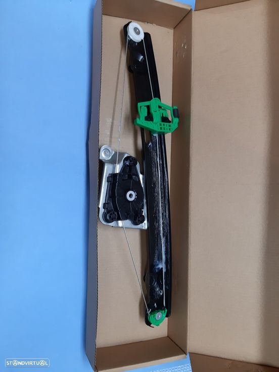 Elevador dos vidros bmw série 3 E90 E91  NOVOS - 2