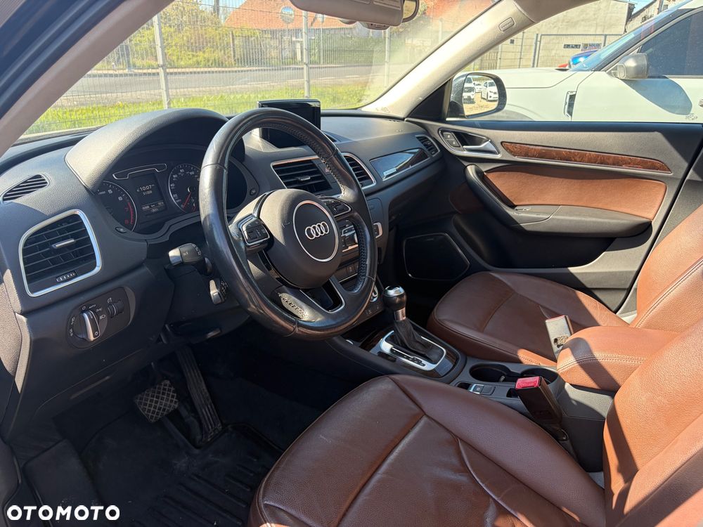 Audi Q3 - 9
