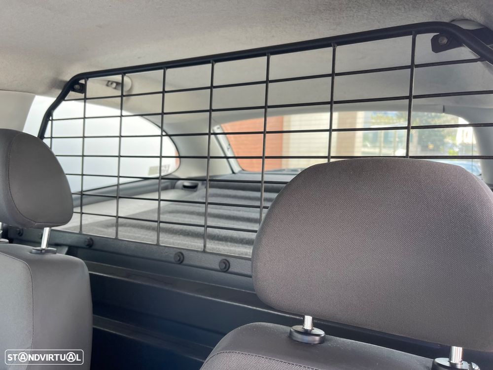 SEAT Ibiza 1.4 TDI Reference - 7