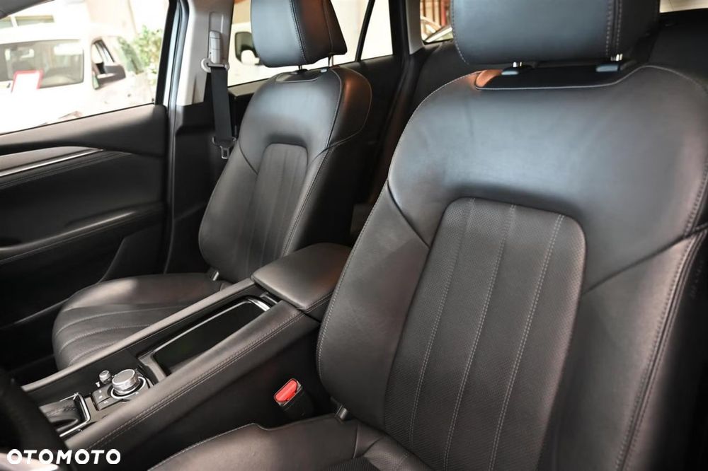 Mazda 6 2.2 D SkyDream 4x4 - 18