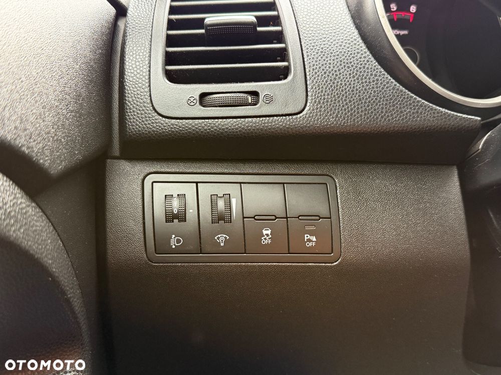 Kia Venga 1.6 CRDi XL - 34