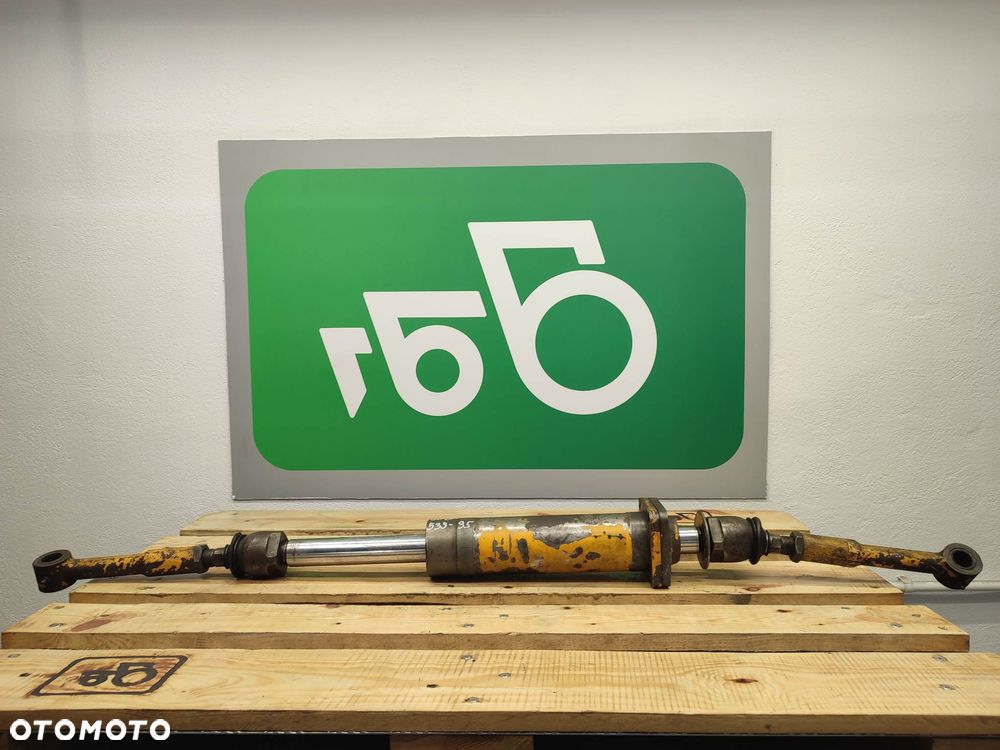 Siłownik skrętu JCB 535-95 - 3