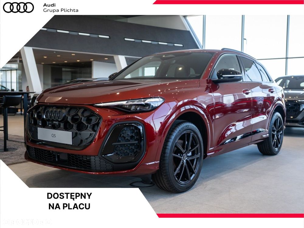 Audi Q5 TFSI mHEV 150 kW Quattro S tronic - 2