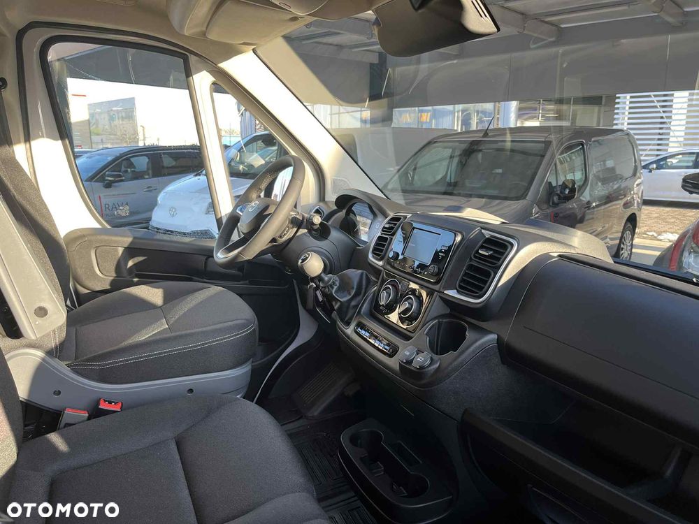 Toyota ProAce MAX - 8