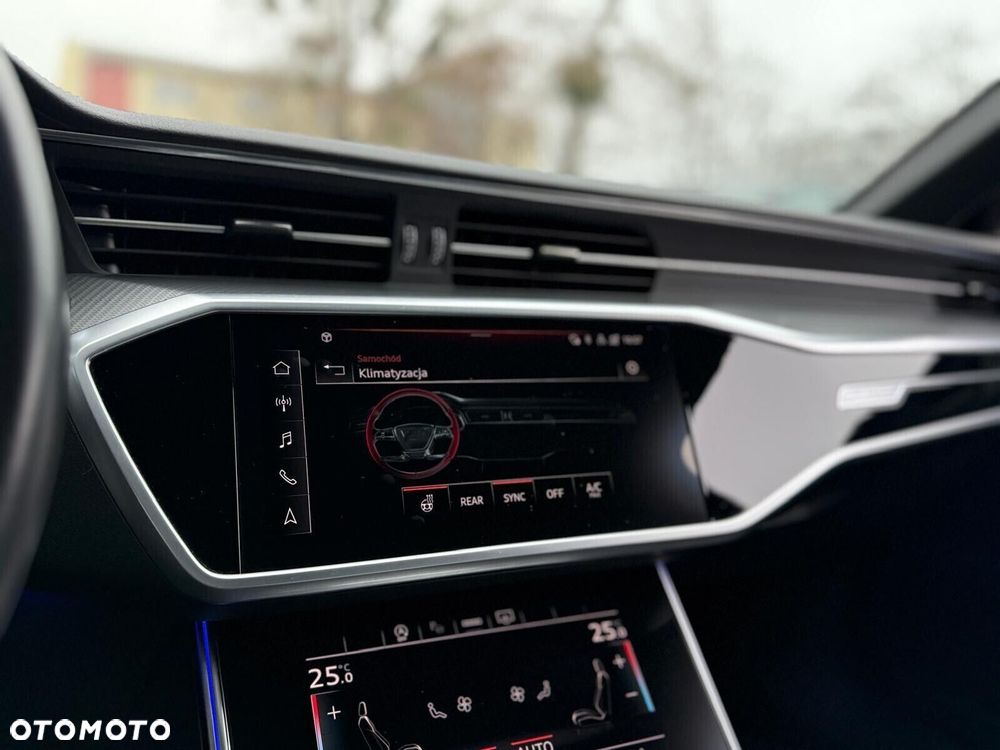 Audi A6 Limousine - 31